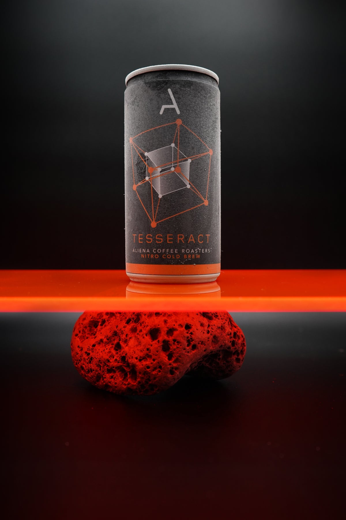 COLD BREW / BRASILE